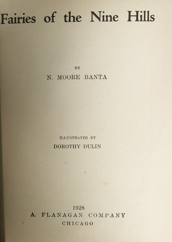 Children's Book