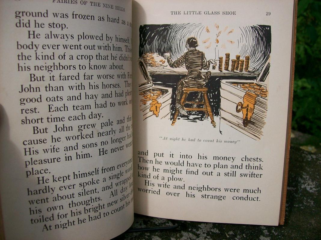 Children's Book