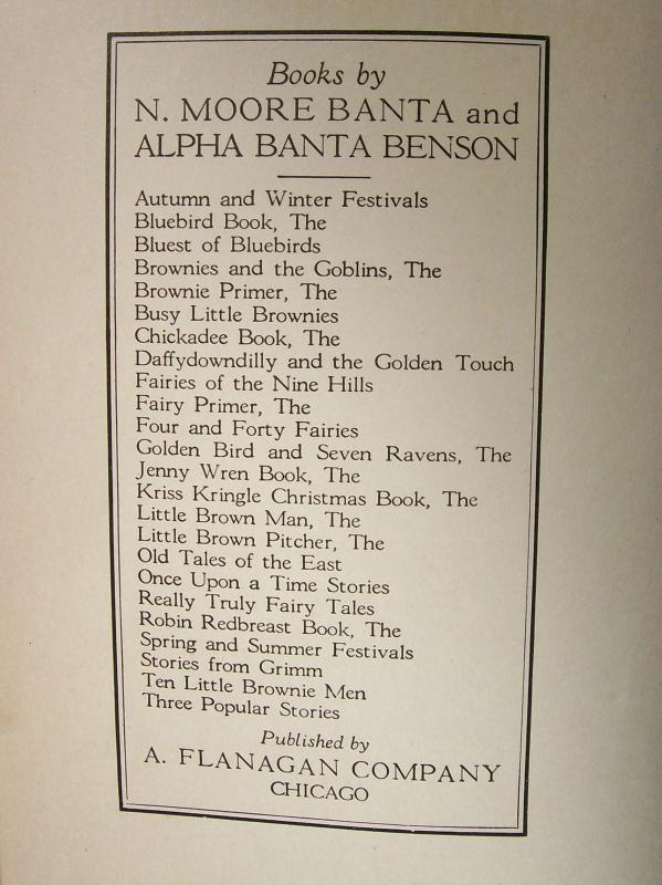 Children's Book