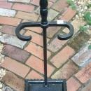 Bradley & Hubbard Arts & Crafts Fireplace Tool Set