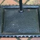 Bradley & Hubbard Arts & Crafts Fireplace Tool Set