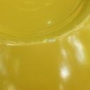 Fiesta Nested Mixing Bowl- #6 Original Yellow 9.75