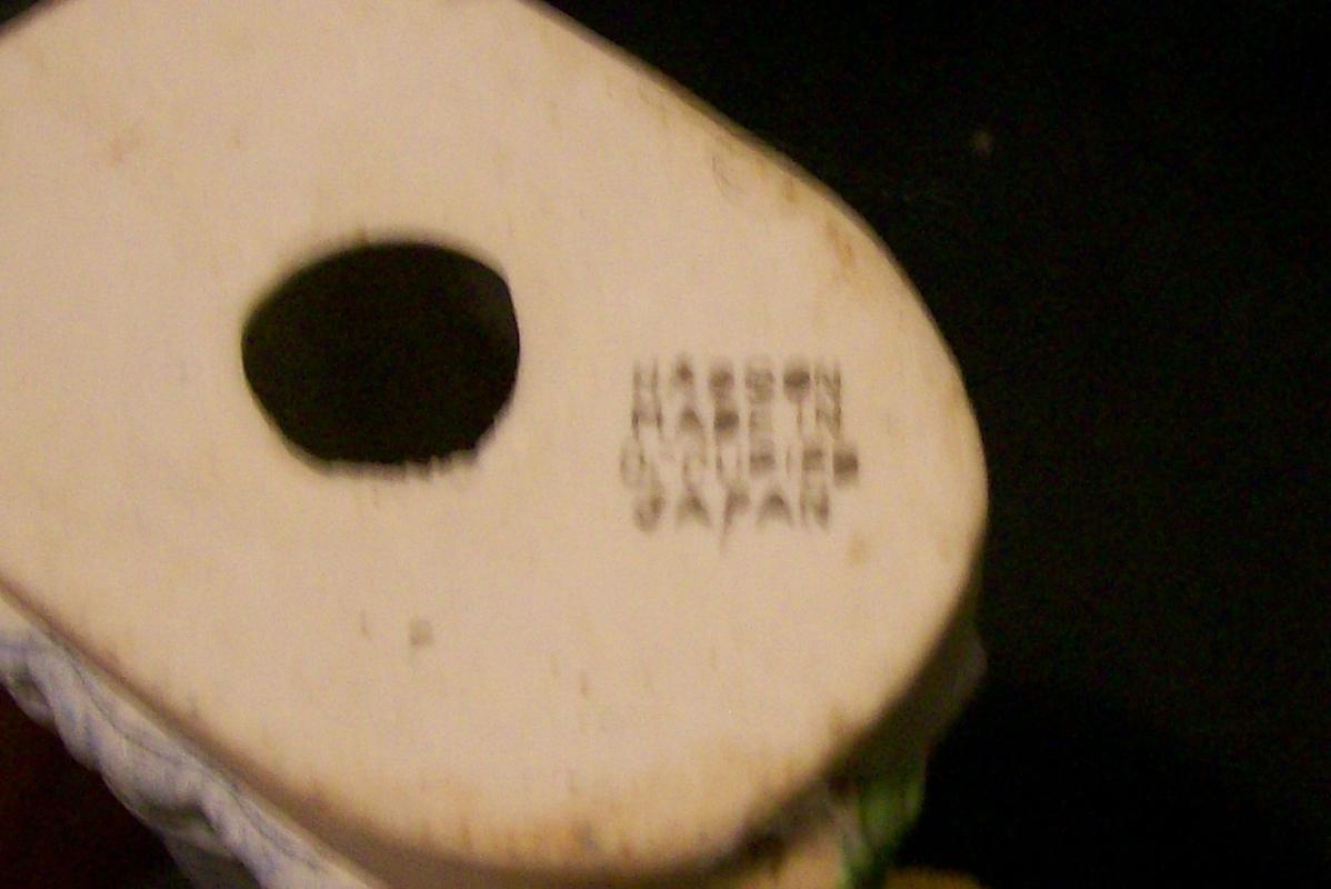 Occupied Japan