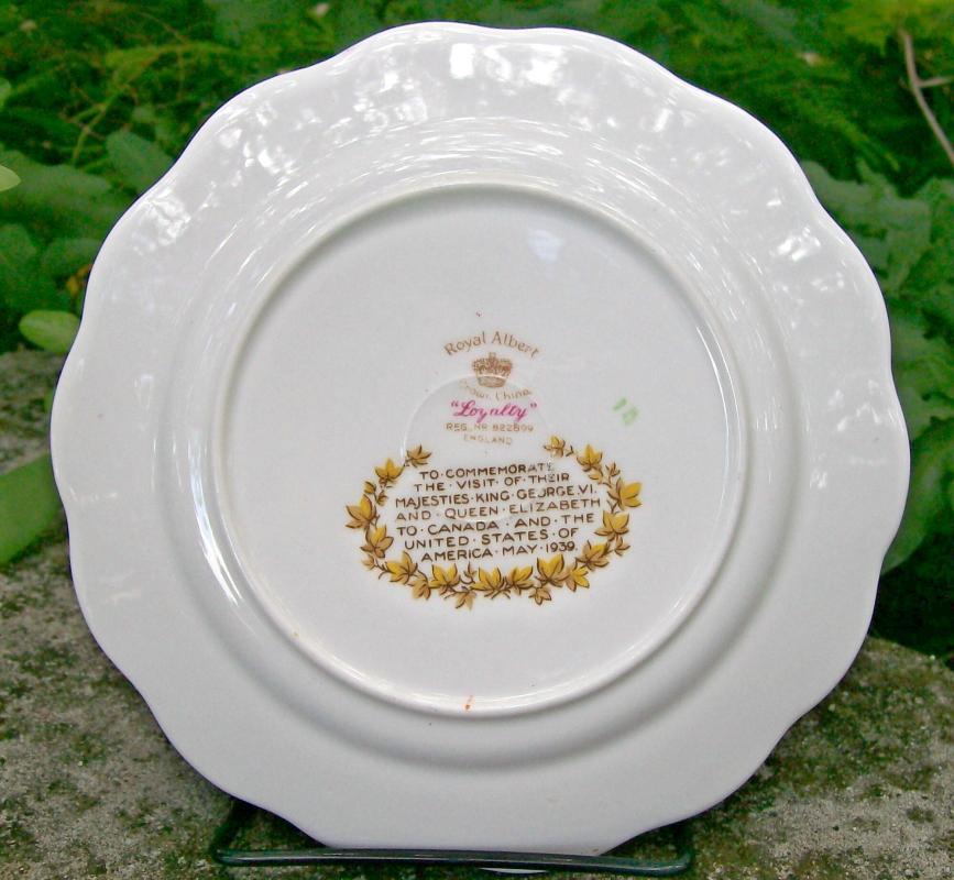 Royal Albert
