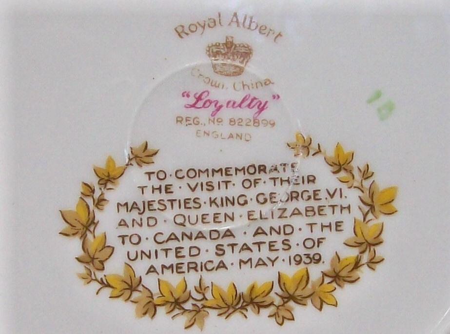 Royal Albert