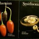 Smithsonian Magazines: Various Dates 1978-92