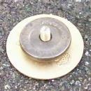 Railroad Brotherhood of Locomotive Firemen & Enginemen Fraternal Pin