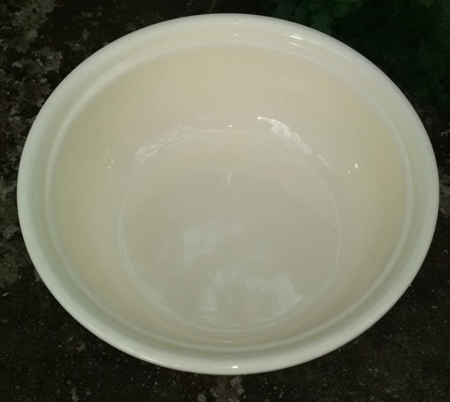 H. Laughlin Oven-Serve Embossed Casserole Bottom