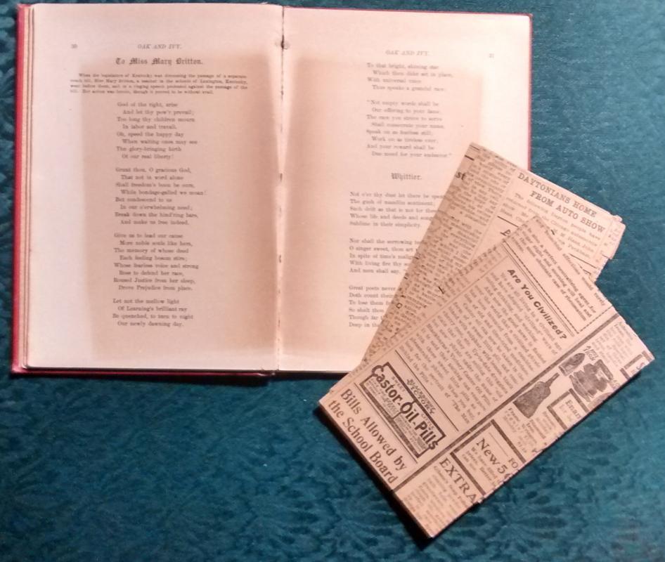 RARE Book