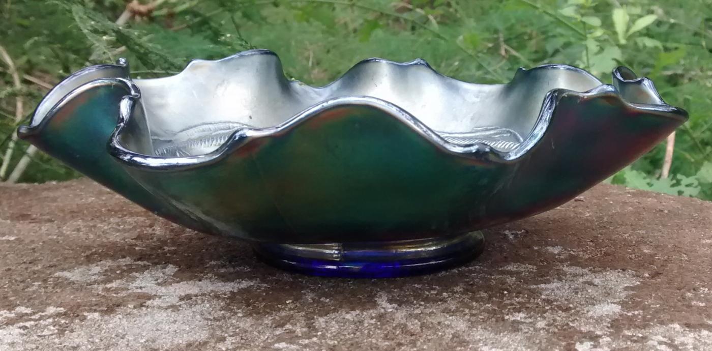 Fenton Carnival Glass