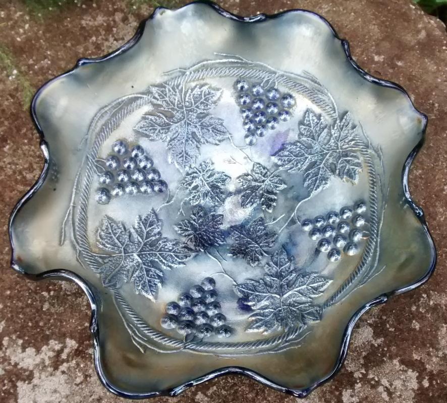 Fenton Carnival Glass