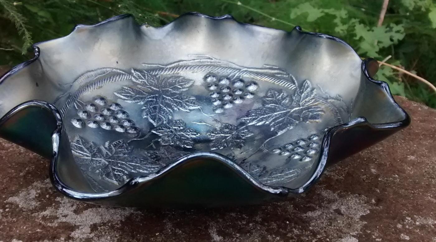 Fenton Carnival Glass