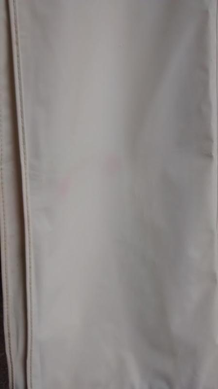 National Airlines Vinyl Garment Bag Sun King Logo 1960s-70s Attendant/Stewardess
