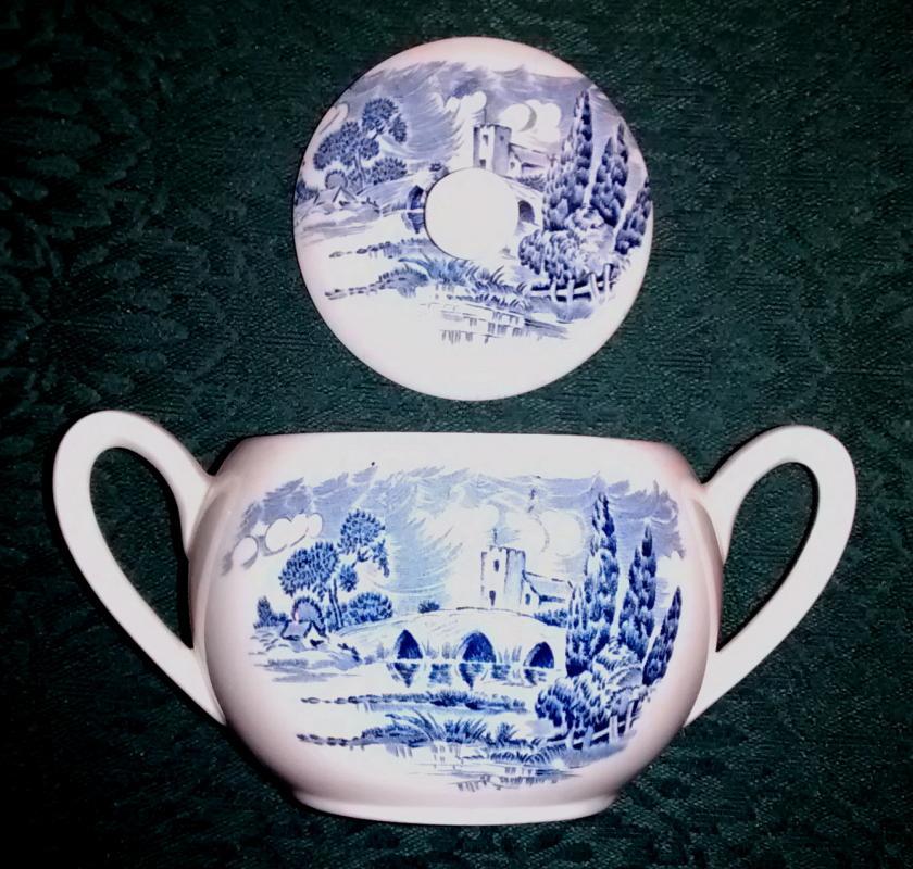 Wedgwood