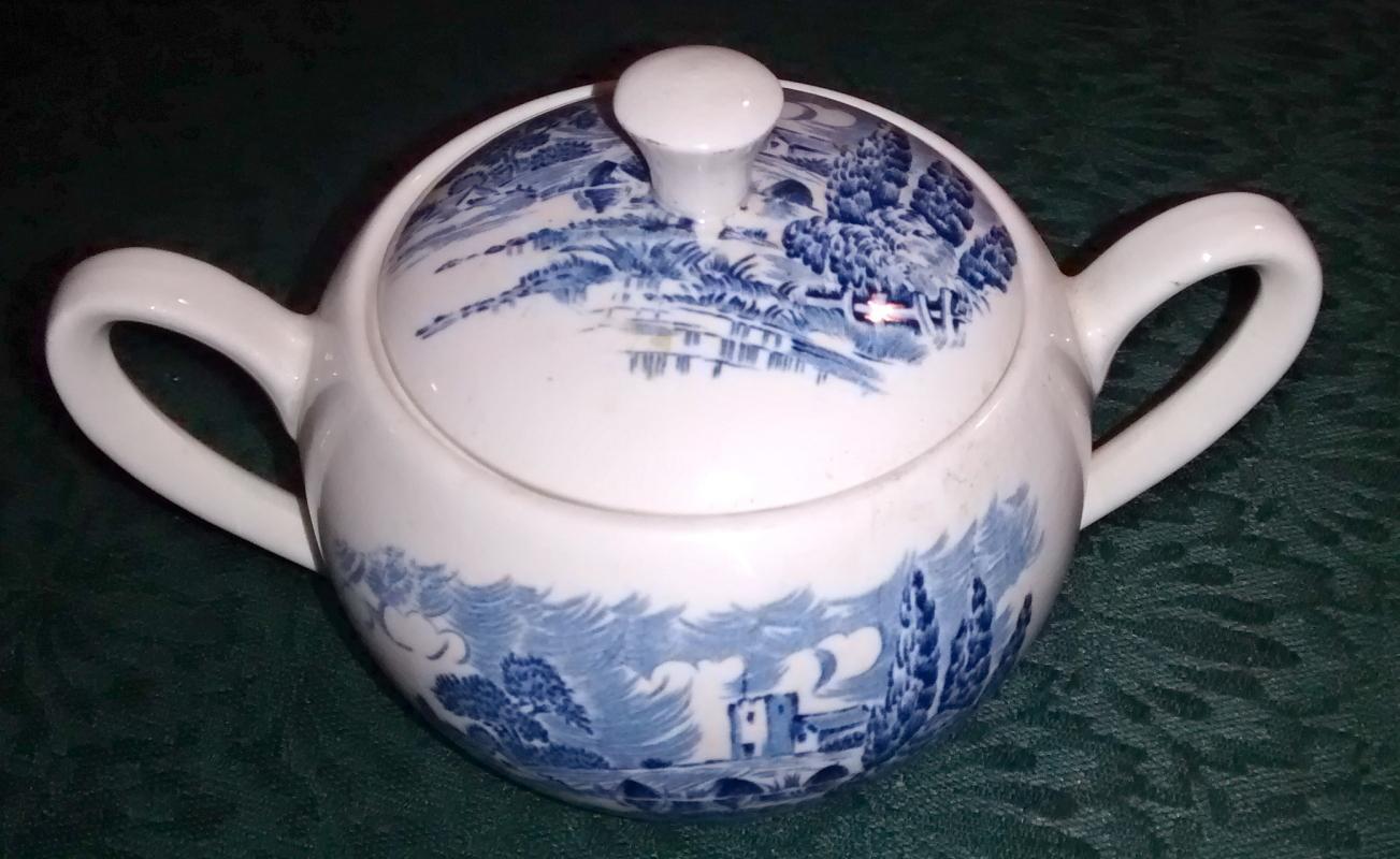 Wedgwood