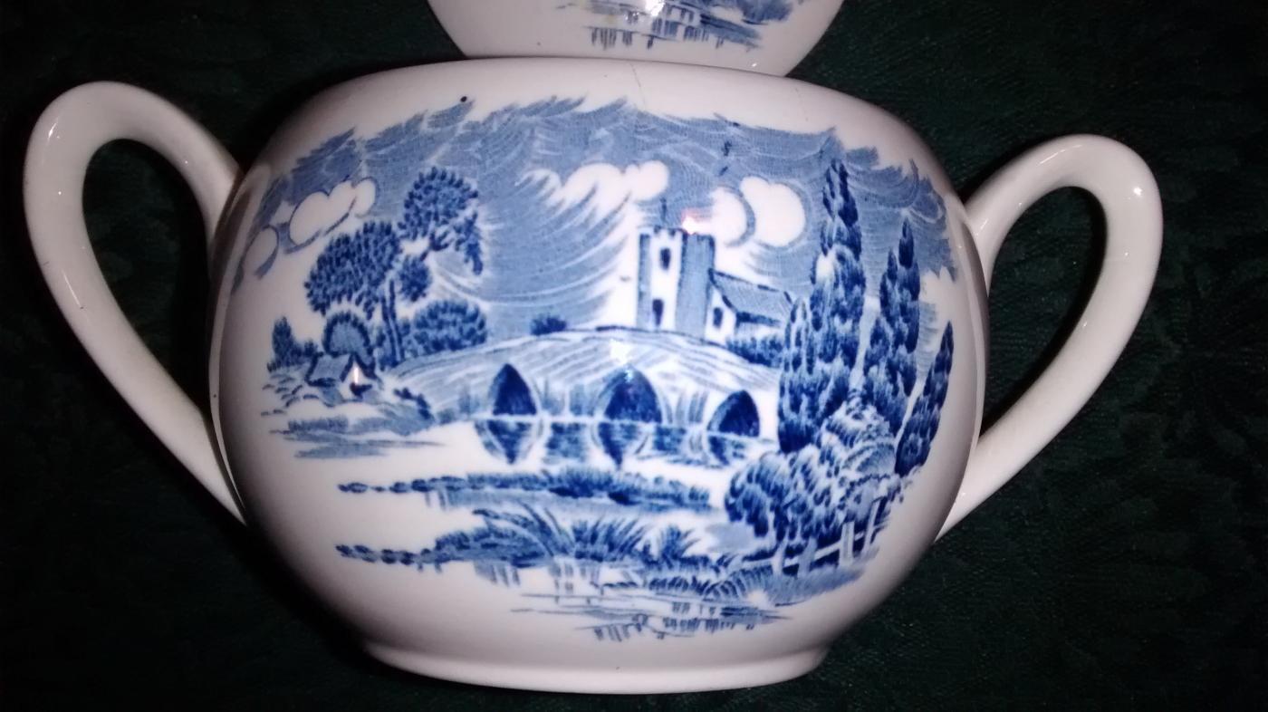 Wedgwood
