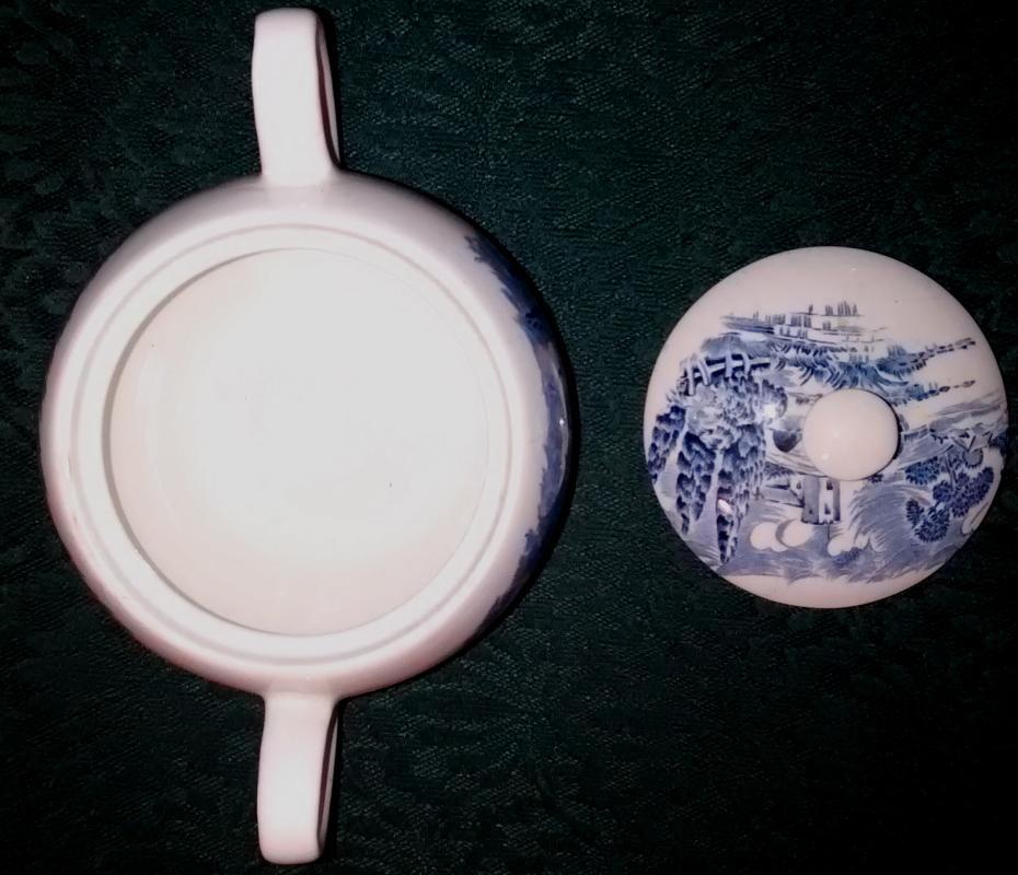 Wedgwood