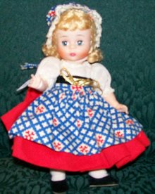 Madame Alexander