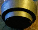 Cast Iron Teakettle Fits Stove Eye