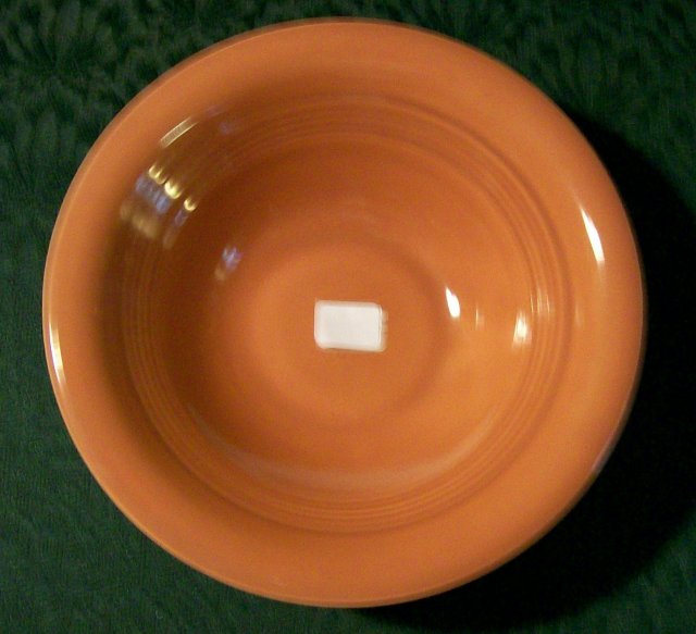 Harlequin Rose 36s Oatmeal Bowl