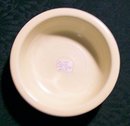 Fiesta Fruit Bowl, Original Ivory: 4.75