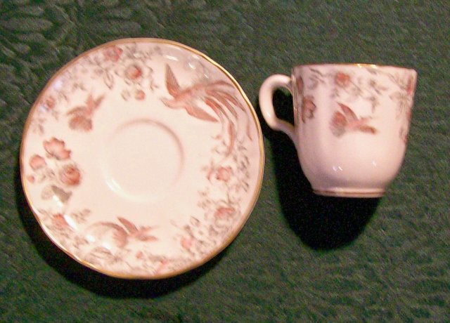 Royal Worcester