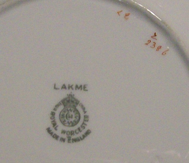 Royal Worcester