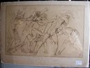 Ottley Intaglio Print: Italian Masters 1812 Rafael