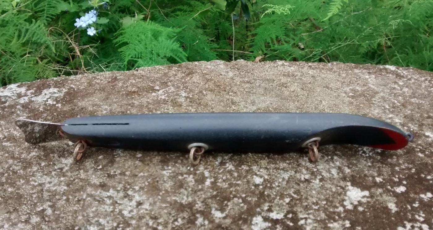 Fish Decoy/Lure 9.5