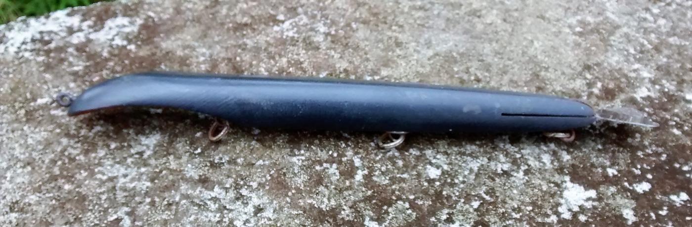 Fish Decoy/Lure 9.5