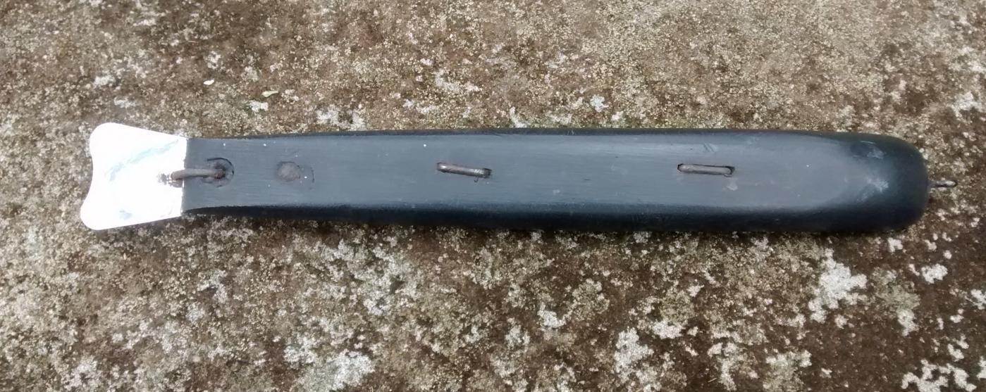 Fish Decoy/Lure 9.5