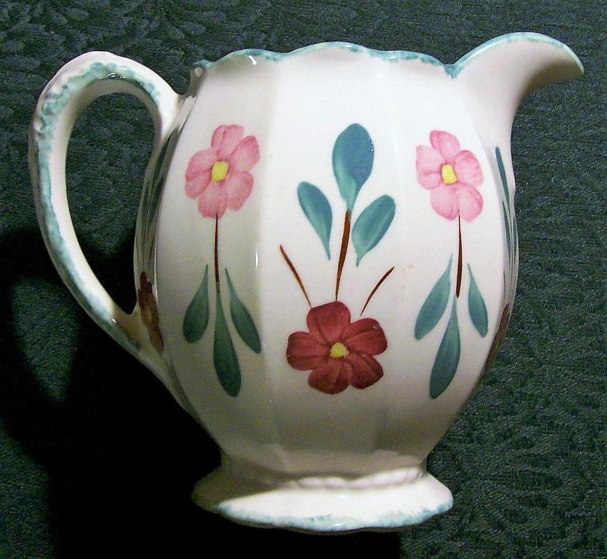 Blue Ridge China