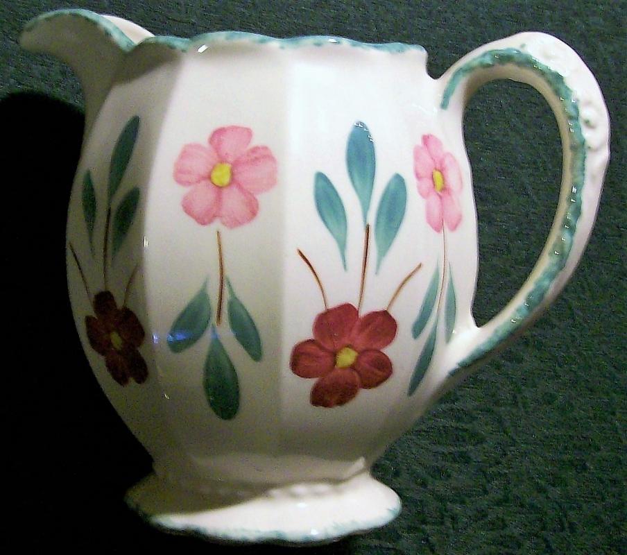 Blue Ridge China