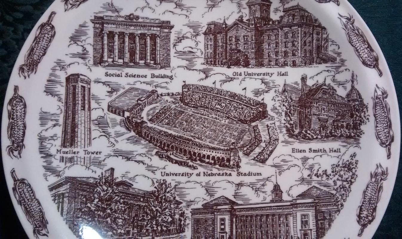 Vernon Kilns