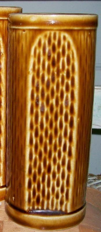 Tiki Tumbler/Vase