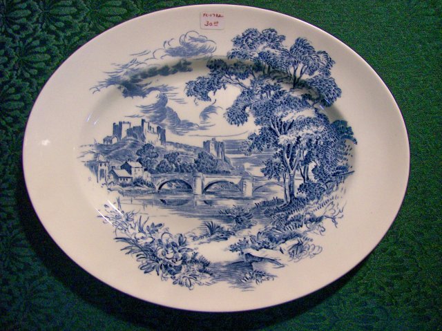 Wedgwood