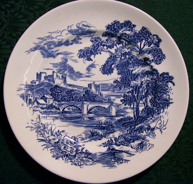 Wedgwood