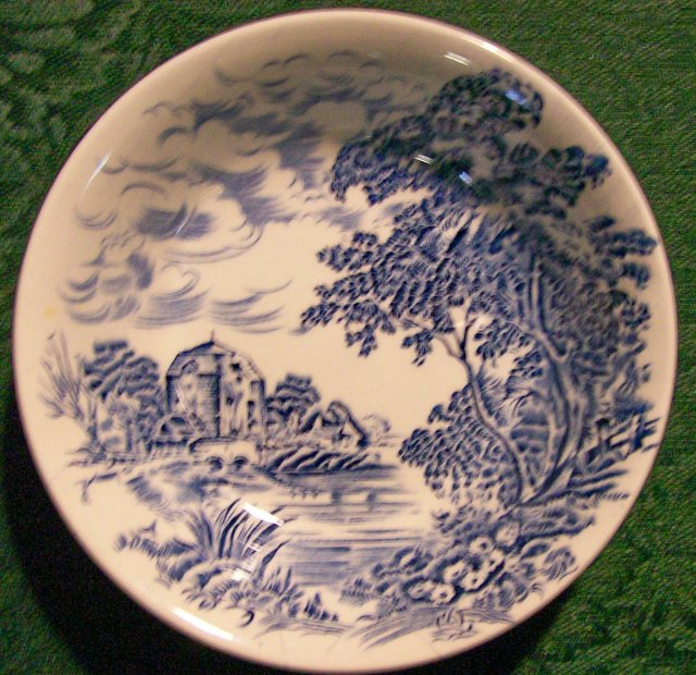 Wedgwood