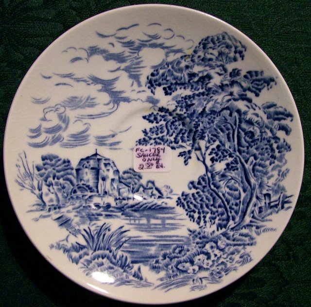 Wedgwood