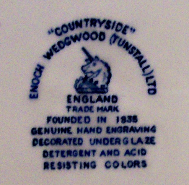 Wedgwood