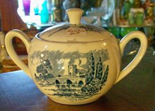 Wedgwood