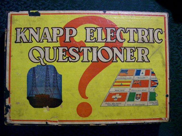 Knapp