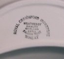 Royal Crownford/Weatherby