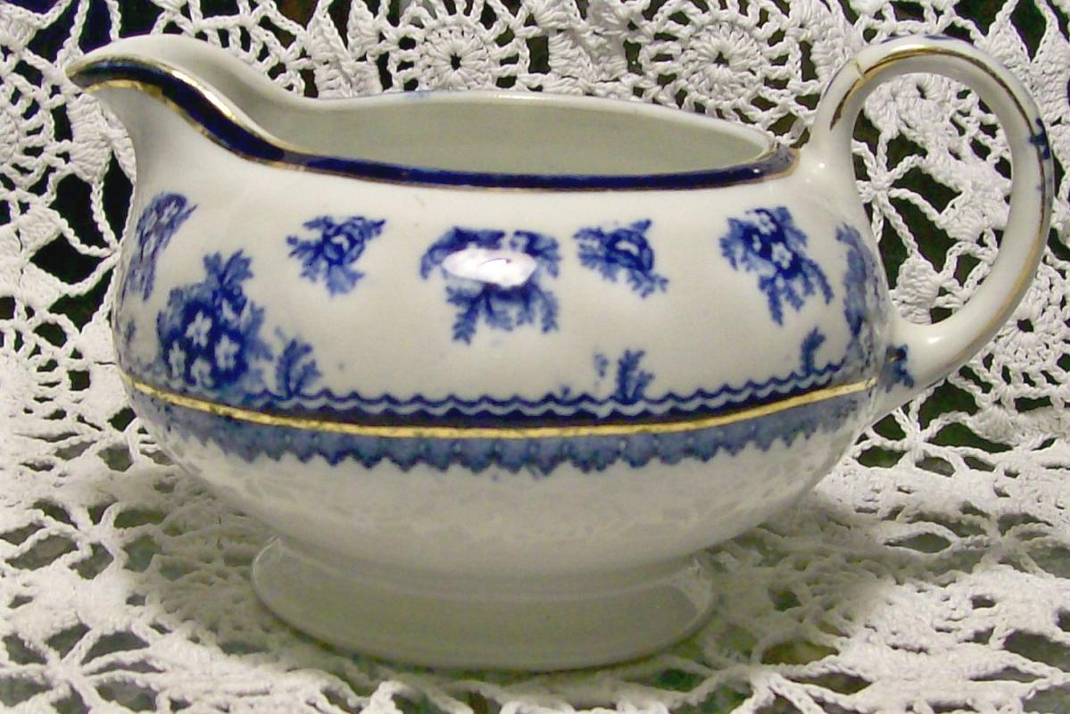 Stanley Potteries