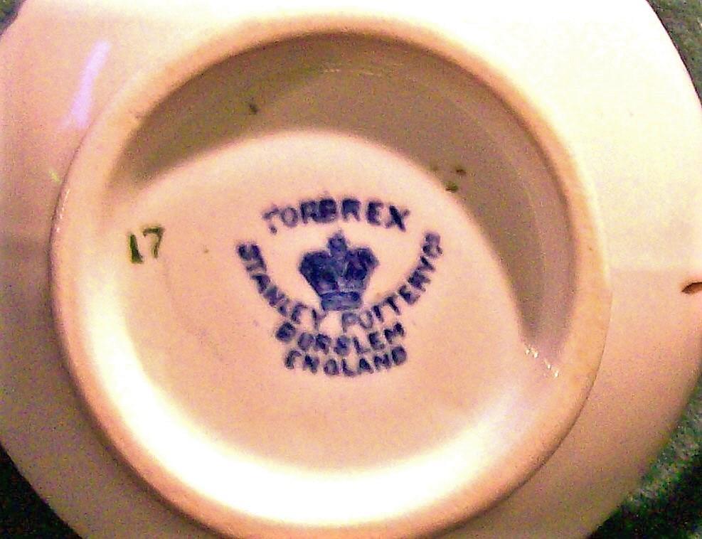 Stanley Potteries