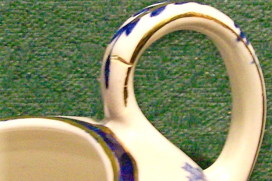 Stanley Potteries