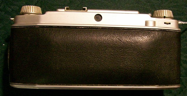 Stereo Colorist Camera by Three Dimension Co. Germany 1954-60