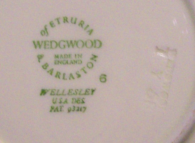 Wedgwood