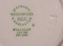 Wedgwood