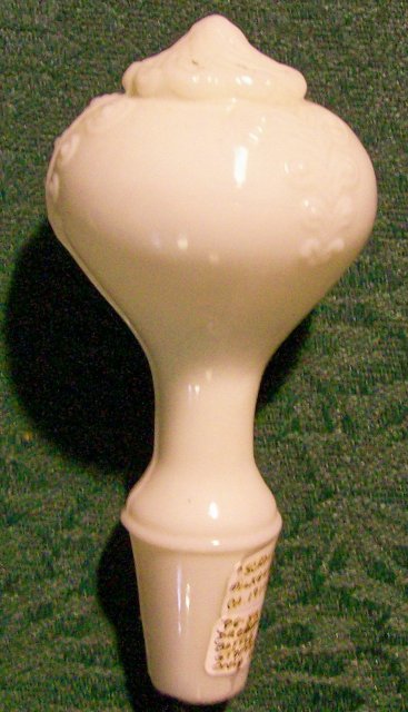 Milk Glass